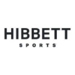 Hibbett, Inc. Logo