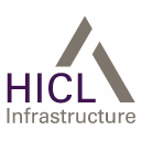 HICL Infrastructure PLC Logo