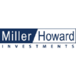 Miller/Howard High Income Equity Fund Logo