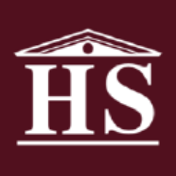 Hingham Institution for Savings Logo