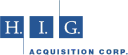 H.I.G. Acquisition Corp. Logo