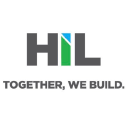 HIL Limited Logo