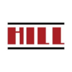 Hill International, Inc. Logo