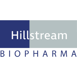 Hillstream BioPharma, Inc. Logo