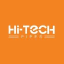 Hi-Tech Pipes Limited Logo