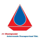 PT Humpuss Intermoda Transportasi Tbk. Logo