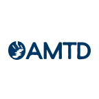 AMTD International Inc. Logo