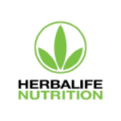 Herbalife Nutrition Ltd. Logo