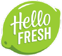 HelloFresh SE Logo