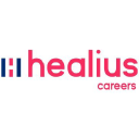 Healius Limited Logo