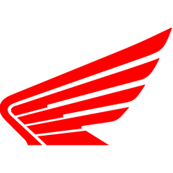 Honda Motor Co., Ltd. Logo