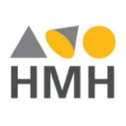 Houghton Mifflin Harcourt Company Logo