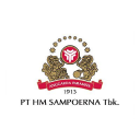 PT Hanjaya Mandala Sampoerna Tbk Logo