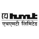 HMT Limited Logo