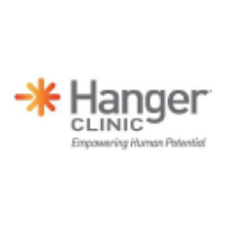 Hanger, Inc. Logo