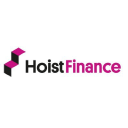 Hoist Finance AB (publ) Logo