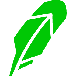 Robinhood Markets, Inc. Logo