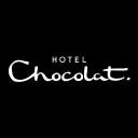 Hotel Chocolat Group plc Logo