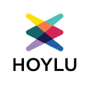 Hoylu AB (publ) Logo