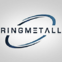 Ringmetall AG Logo