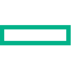 Hewlett Packard Enterprise Company Logo