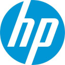 HP Inc. Logo