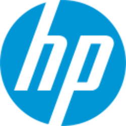 HP Inc. Logo