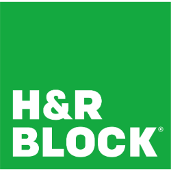 H&R Block, Inc. Logo