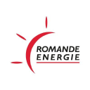 Romande Energie Holding SA Logo