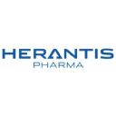 Herantis Pharma Oyj Logo