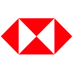 HSBC Holdings plc Logo