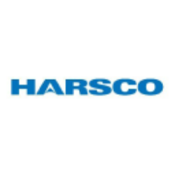 Harsco Corporation Logo