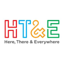 HT&E Limited Logo