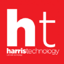 Harris Technology Group Limited Logo