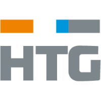 HTG Molecular Diagnostics, Inc. Logo