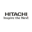 Hitachi, Ltd. Logo