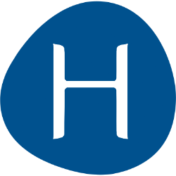 H World Group Limited Logo