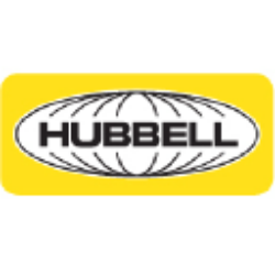 Hubbell Incorporated Logo