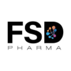 FSD Pharma Inc. Logo