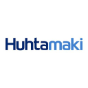 Huhtamäki Oyj Logo