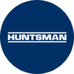 Huntsman Corporation Logo