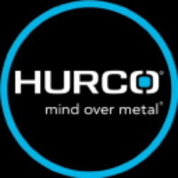 Hurco Companies, Inc. Logo