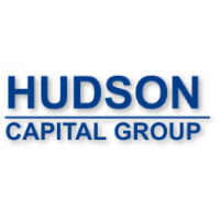 Hudson Capital Inc. Logo