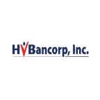 HV Bancorp, Inc. Logo