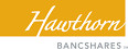 Hawthorn Bancshares, Inc. Logo