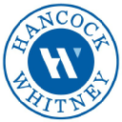 Hancock Whitney Corporation Logo