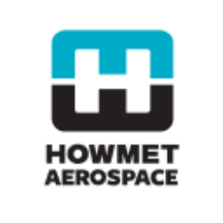 Howmet Aerospace Inc. Logo