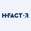 HFactor, Inc. Logo