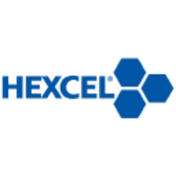 Hexcel Corporation Logo