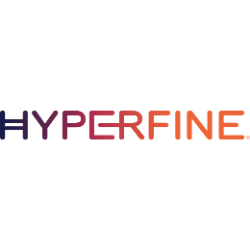 Hyperfine, Inc. Logo